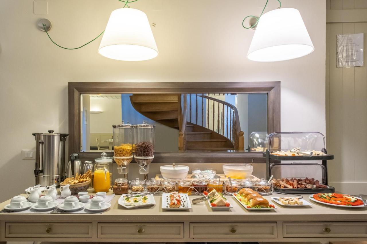 Grand Sarai Nafplio Hotell Exteriör bild