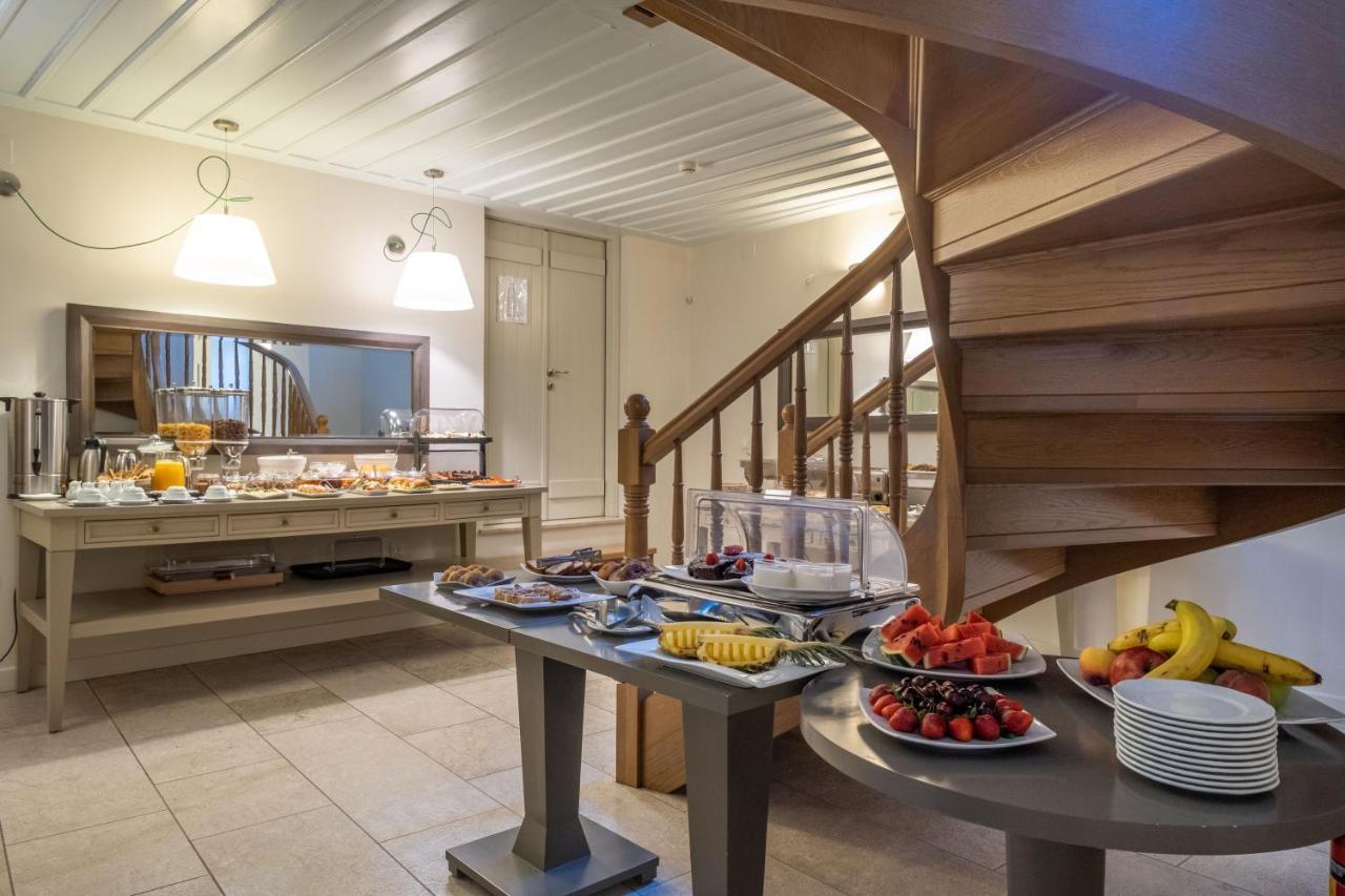 Grand Sarai Nafplio Hotell Exteriör bild