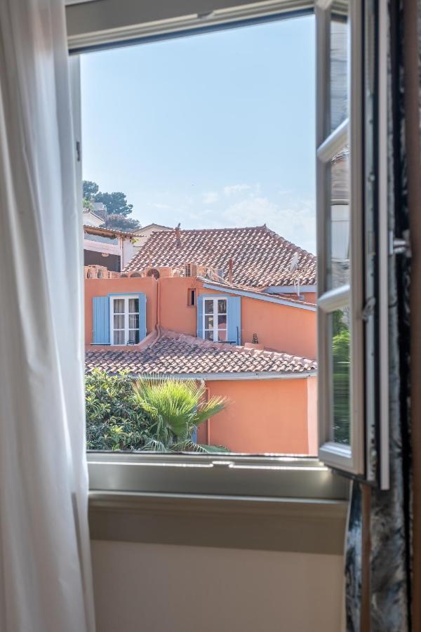Grand Sarai Nafplio Hotell Exteriör bild