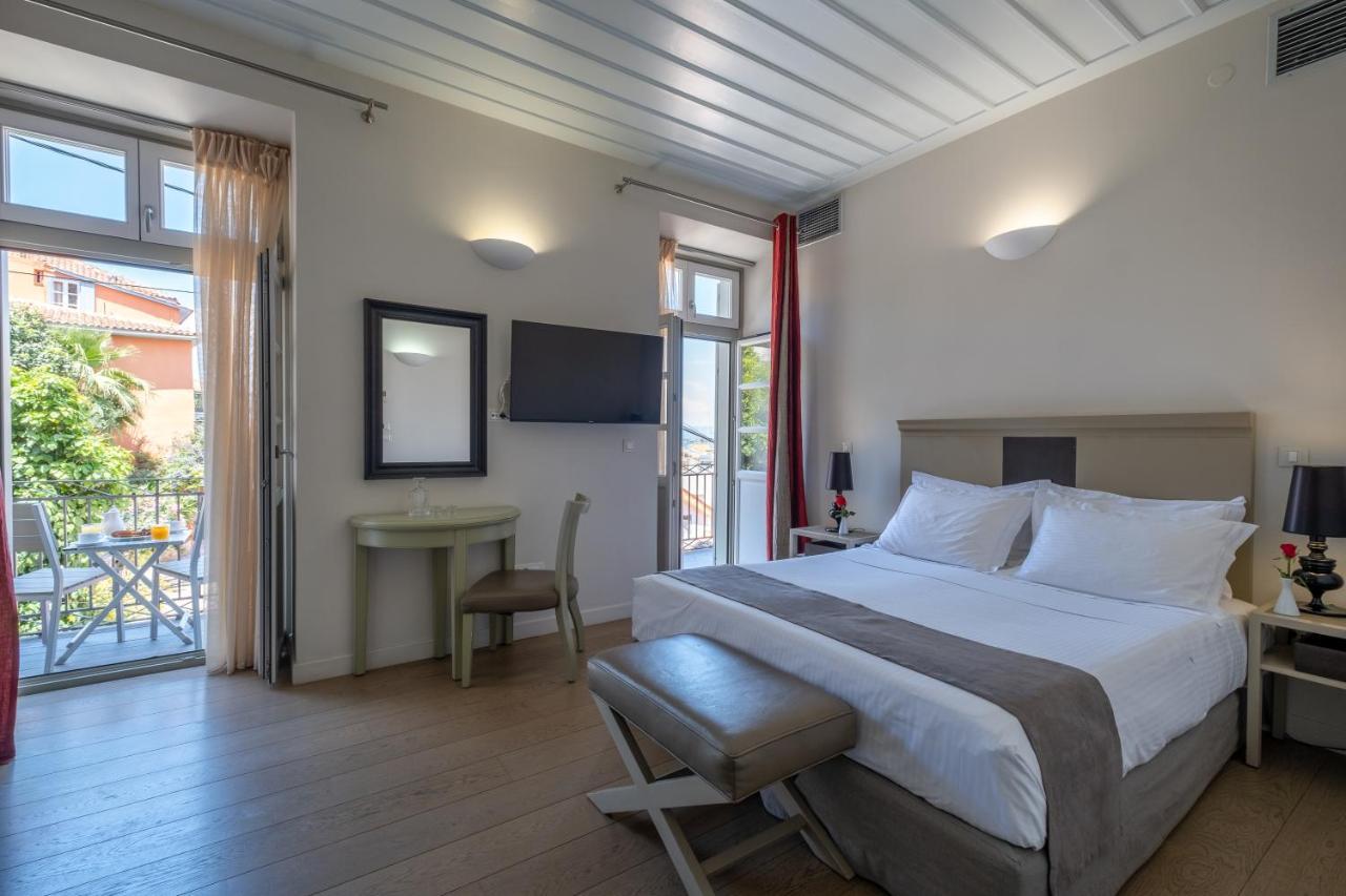Grand Sarai Nafplio Hotell Rum bild