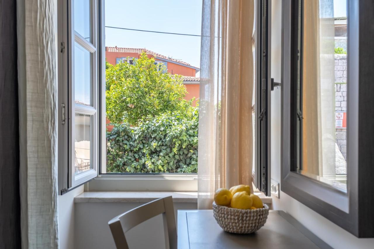 Grand Sarai Nafplio Hotell Exteriör bild