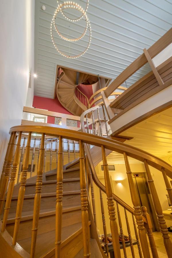 Grand Sarai Nafplio Hotell Exteriör bild