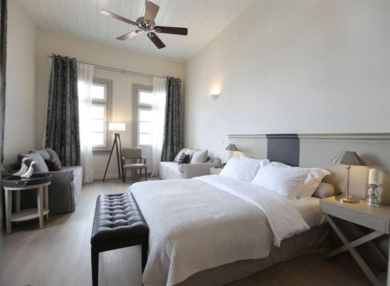 Grand Sarai Nafplio Hotell Exteriör bild